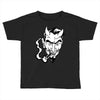 no sympathy for the devil Toddler T-shirt