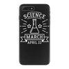 science march rare best trending iPhone 7 Plus Case