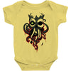 lovecraft Baby Onesie