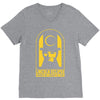 lincoln eclipse 2017 V-Neck Tee