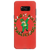 DABBİNG LEPRECHAUN Samsung Galaxy S8