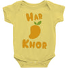 haramkhor Baby Bodysuit