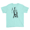han solo Youth Tee