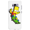 skater bart Samsung Galaxy S8 Plus