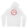 my boxer my bff Unisex Hoodie