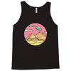 piramid Tank Top