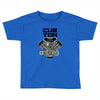 mechanic custom Toddler T-shirt