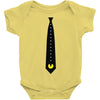 pac tie Baby Onesie