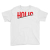 style holl Youth Tee