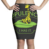 opulence, i has it Pencil Skirts