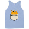 pocket monster Tank Top
