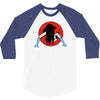 ringbuster 3/4 Sleeve Shirt