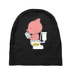 cha ching Baby Beanies