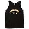 hrd vincent Tank Top