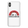 Be A Dreamer iPhoneX