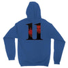 Team 11 Hoodie