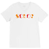 fahrie77 V-Neck Tee