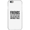 friends iPhone 6/6s Case