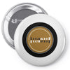 loca Pin-back button
