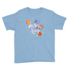 Milky Way Youth Tee