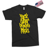 fuck what people think Exclusive T-shirt