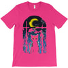 moon visitor T-Shirt