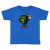 dollar king Toddler T-shirt