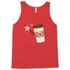 Espresso Patronum Tank Top
