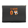zero fox Accessory Pouches