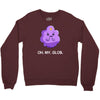 oh Crewneck Sweatshirt