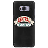 central perk Samsung Galaxy S8 Plus