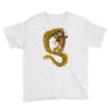 moray pirate captain Youth Tee