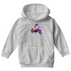 fast food Youth Hoodie