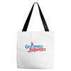Sherlock Gnomes Tote Bags