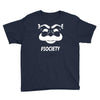 new mr robot fsociety Youth Tee