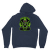 predator gym Hoodie