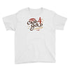 smaug's cash 4 gold Youth Tee