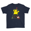 ash Youth Tee