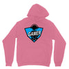 stay gamer Unisex Hoodie