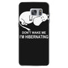 moomin inspired Samsung Galaxy S7