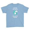 Funny Unicorn Youth Tee