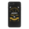 marauder's map iPhone 7 Plus Case