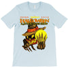 transworlds halloween and attractions show 2018 T-Shirt
