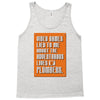 video games lied to me Tank Top