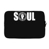 northern soul Laptop sleeve