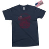bayside high Exclusive T-shirt
