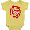 lets play a game Baby Bodysuit