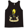 unacceptable sasas Tank Top