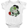 satoroiwata Baby Onesie