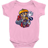 pintados Baby Onesie